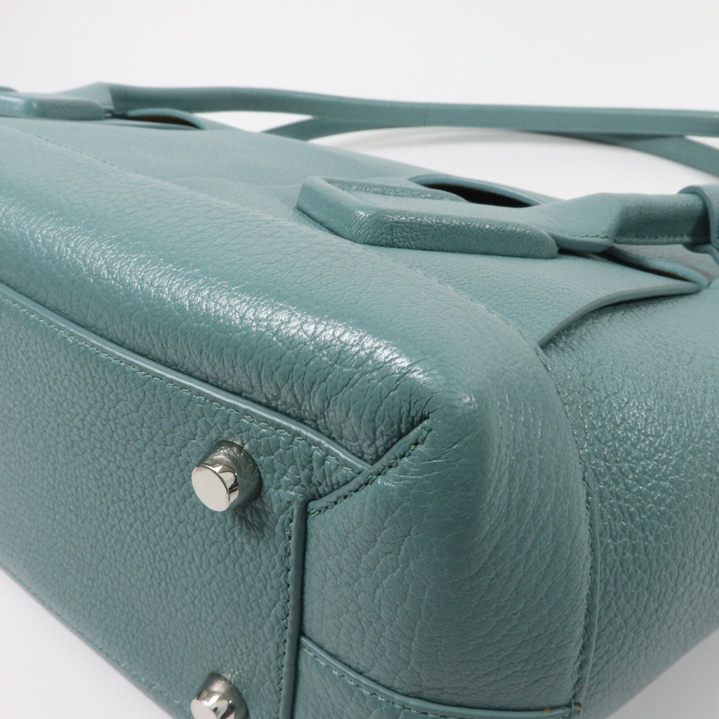 Bottega Veneta Arco · Calfskin Tote