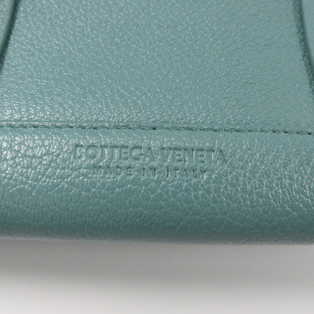 Bottega Veneta Arco · Calfskin Tote