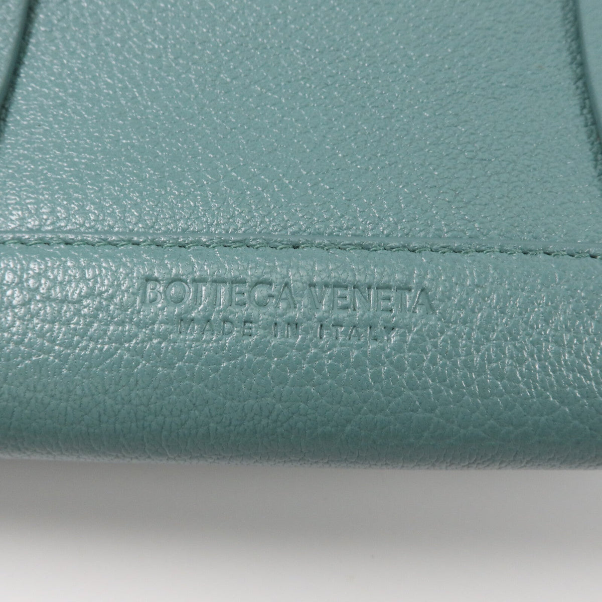 Bottega Veneta Arco · Calfskin Tote