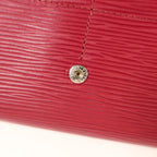 Louis Vuitton Portefeuille Sarah · Epi