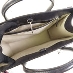 Gucci Interlocking G Medium Tote · GG Canvas