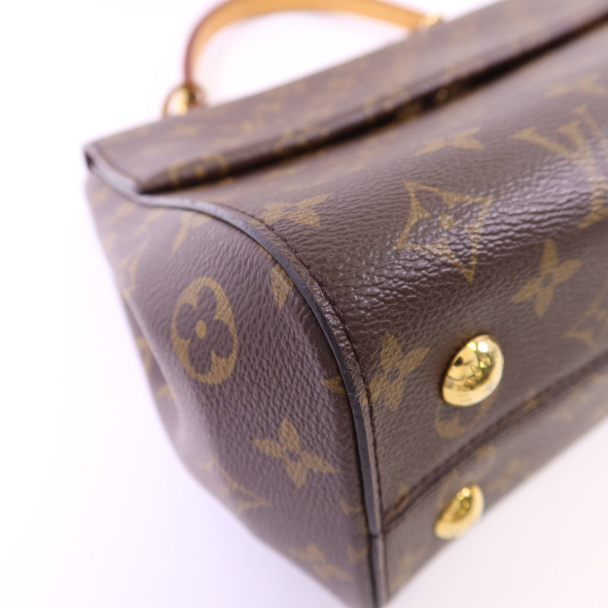 Louis Vuitton Cluny MM · Monogram