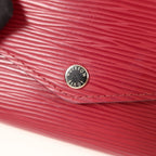 Louis Vuitton Portefeuille Sarah · Epi