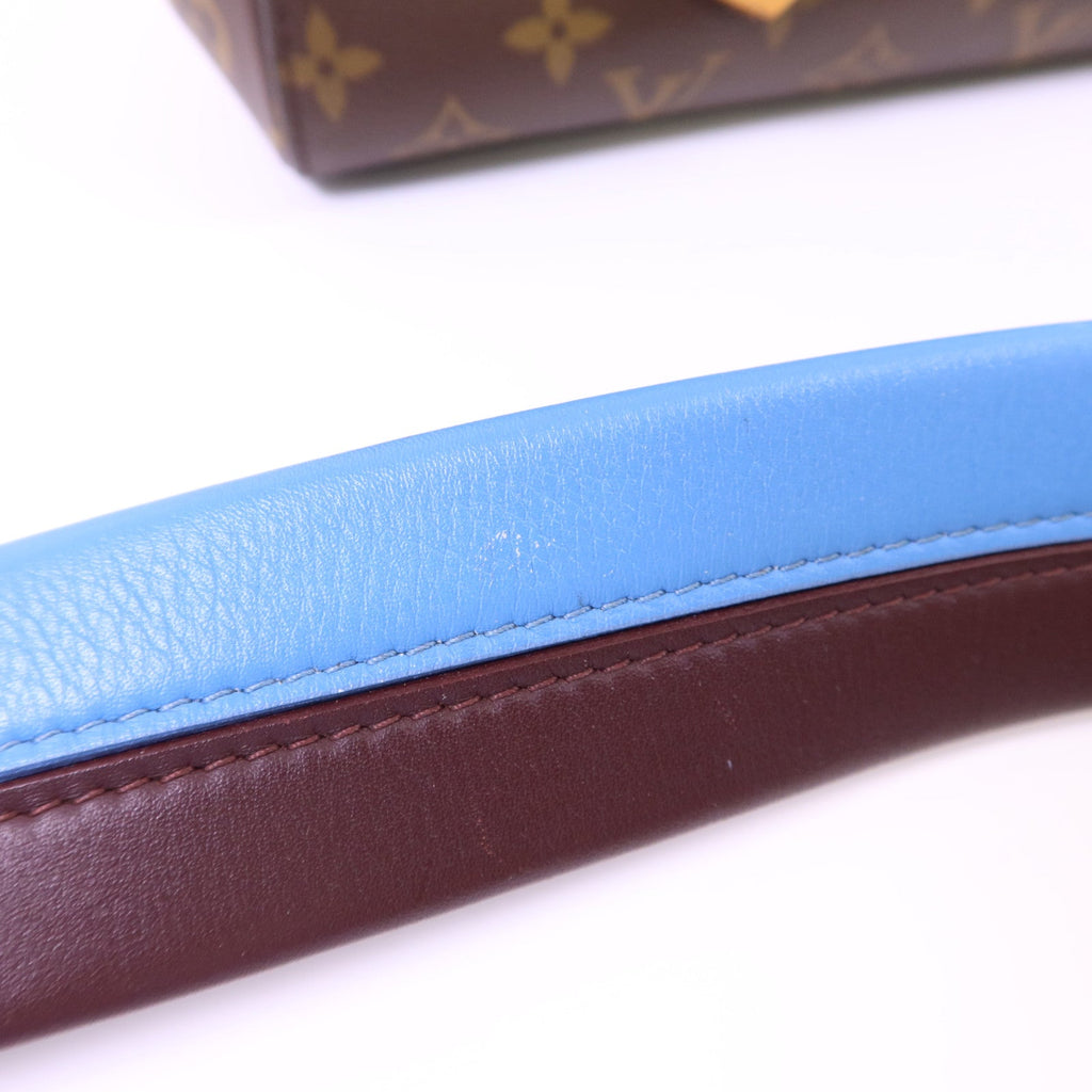 Louis Vuitton Cluny MM · Monogram