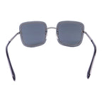 Chanel CC Sunglasses · Metal Frame