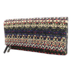Chanel · Tweed Pouch