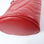 Gucci GG Marmont Bucket Bag · Calfskin
