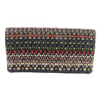 Chanel · Tweed Pouch