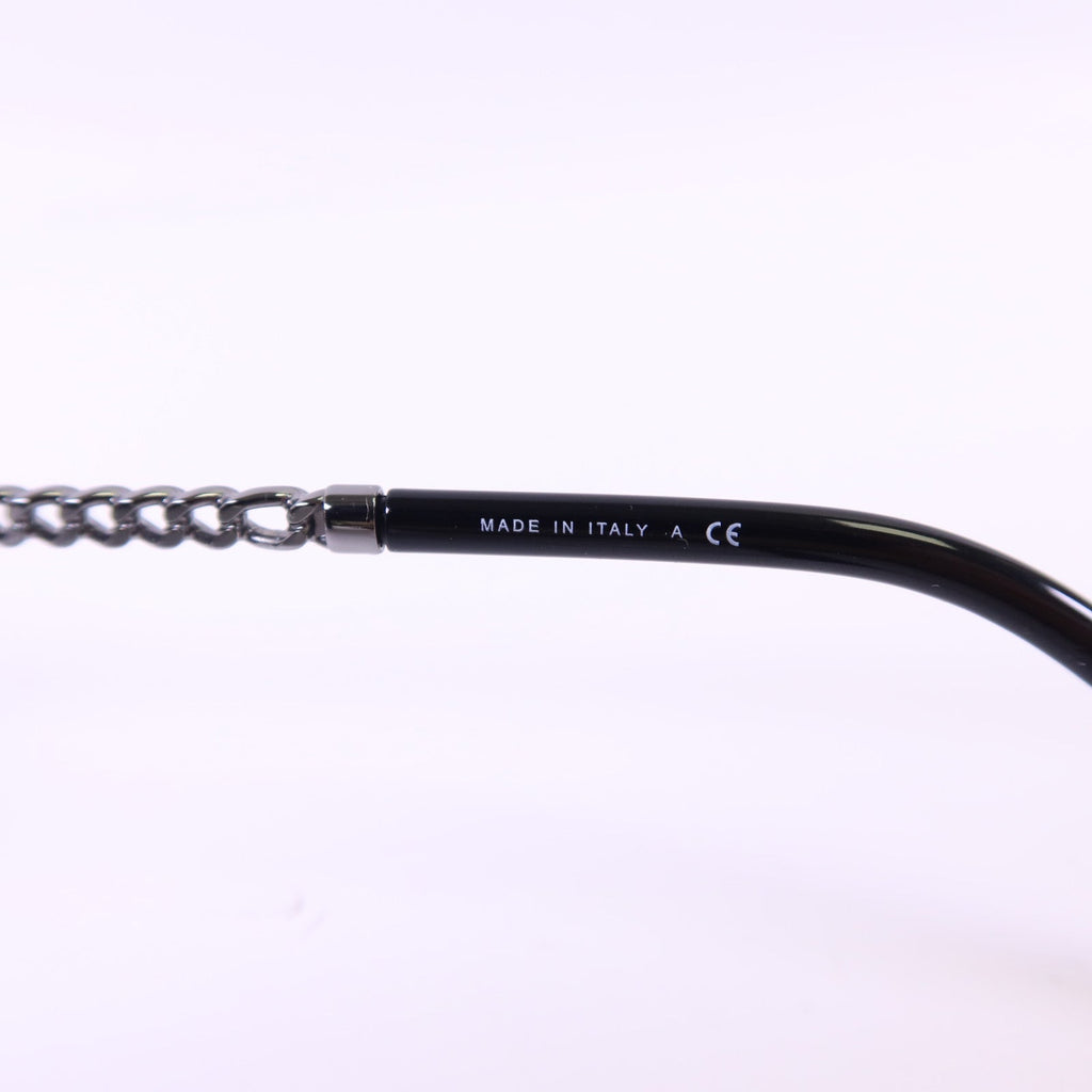 Chanel CC Sunglasses · Metal Frame