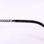 Chanel CC Sunglasses · Metal Frame