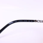 Chanel CC Sunglasses · Metal Frame