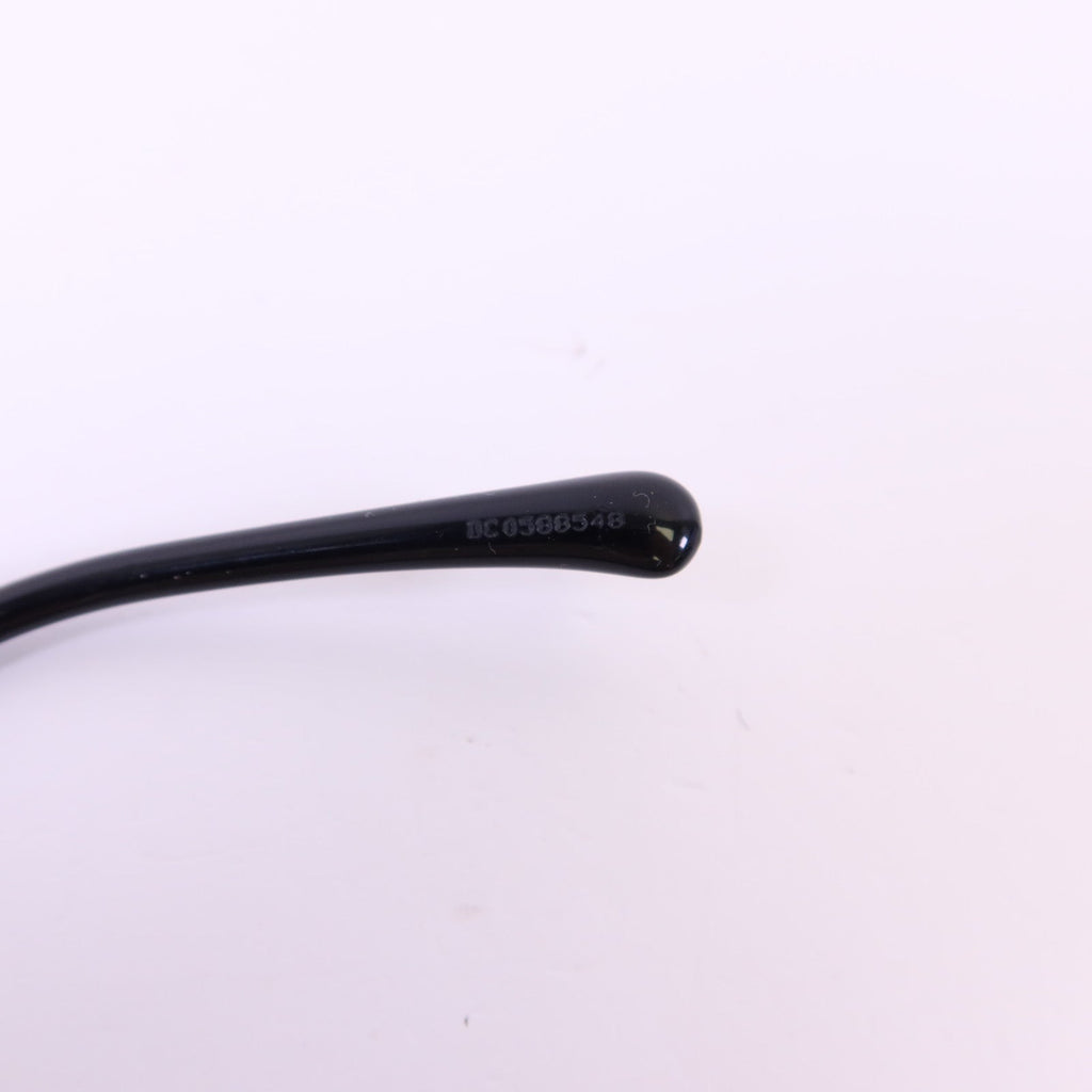 Chanel CC Sunglasses · Metal Frame