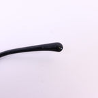 Chanel CC Sunglasses · Metal Frame