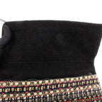 Chanel · Tweed Pouch