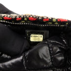 Chanel · Tweed Pouch
