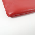 Saint Laurent YSL Calfskin Shoulder Bag