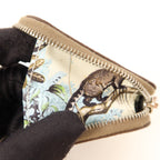 Hermès Silk In Compact · Epsom · Étoupe