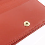 Dior Mini Lady Dior · Lambskin Wallet