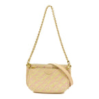 Louis Vuitton Pochette · Monogram Empreinte
