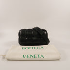 Bottega Veneta Padded Cassette · Lambskin