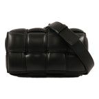 Bottega Veneta Padded Cassette · Lambskin