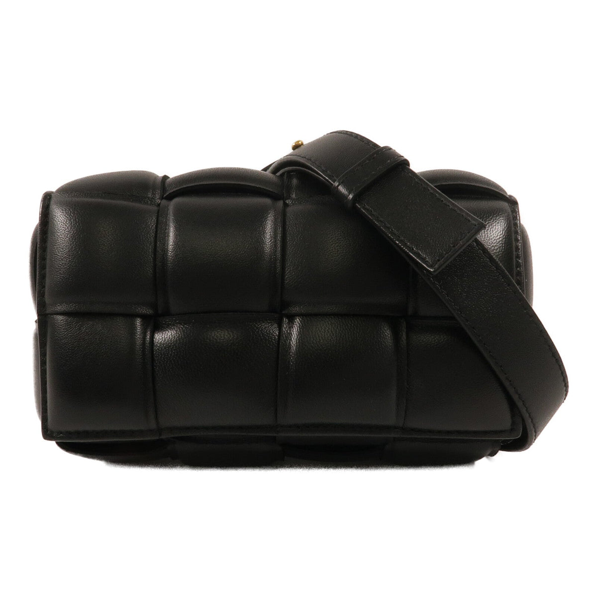 Bottega Veneta Padded Cassette · Lambskin