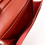 Dior Mini Lady Dior · Lambskin Wallet