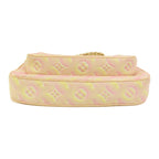Louis Vuitton Pochette · Monogram Empreinte