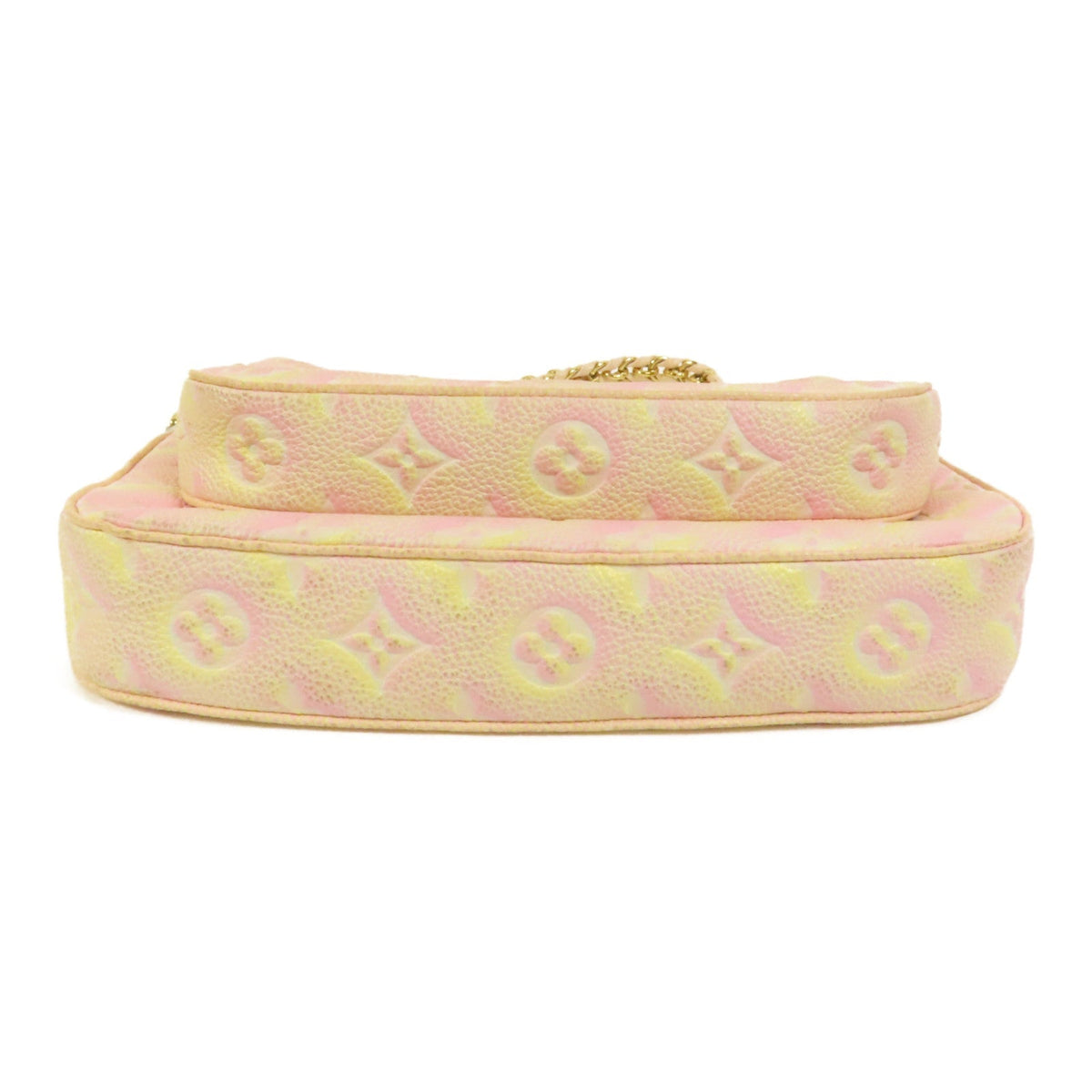 Louis Vuitton Pochette · Monogram Empreinte