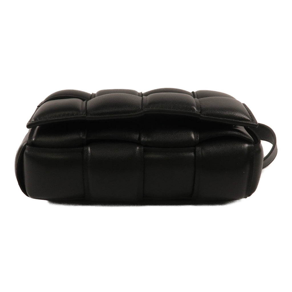 Bottega Veneta Padded Cassette · Lambskin