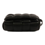 Bottega Veneta Padded Cassette · Lambskin