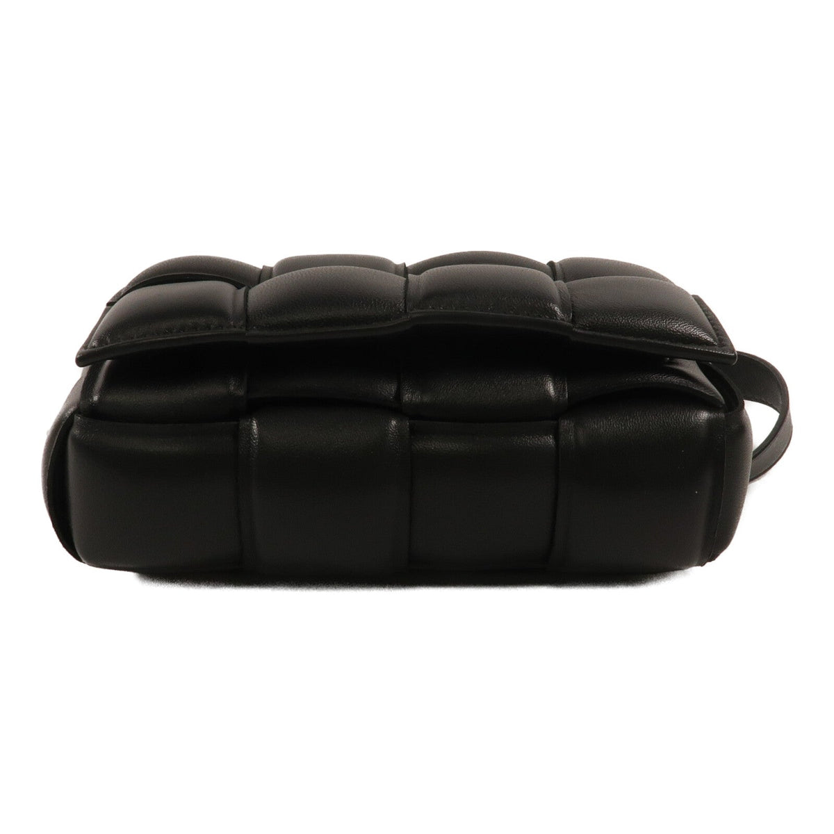 Bottega Veneta Padded Cassette · Lambskin