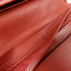 Dior Mini Lady Dior · Lambskin Wallet