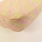 Louis Vuitton Pochette · Monogram Empreinte