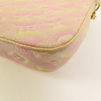 Louis Vuitton Pochette · Monogram Empreinte