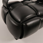 Bottega Veneta Padded Cassette · Lambskin