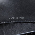 Chanel Boy · Long Wallet · Calfskin