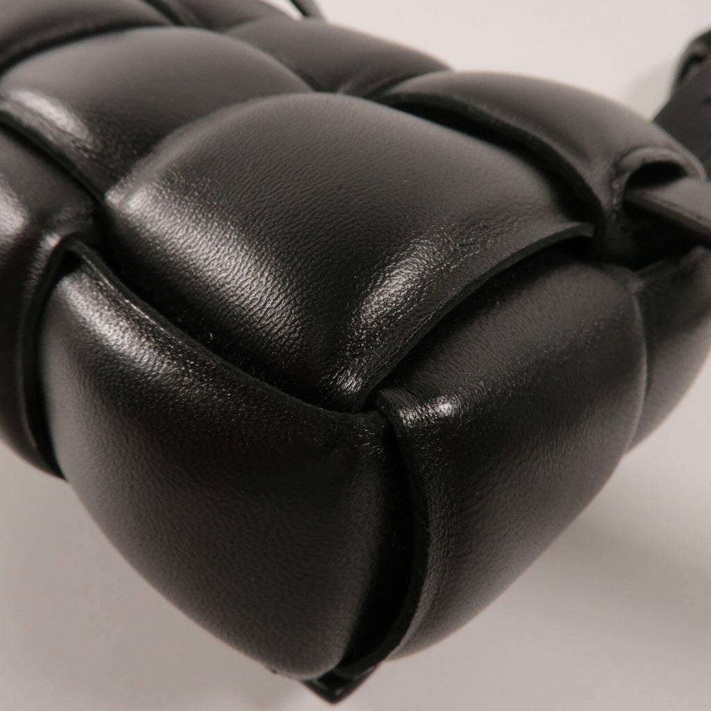 Bottega Veneta Padded Cassette · Lambskin
