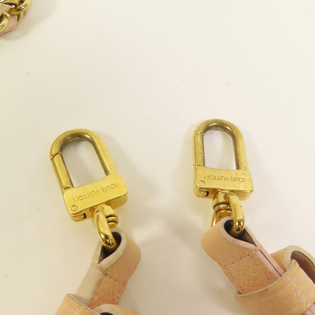 Louis Vuitton Pochette · Monogram Empreinte