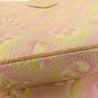 Louis Vuitton Pochette · Monogram Empreinte