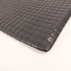Celine C Charm · Calfskin Clutch