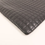 Celine C Charm · Calfskin Clutch