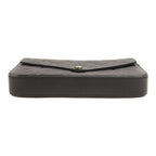Louis Vuitton Felicie · Monogram Empreinte