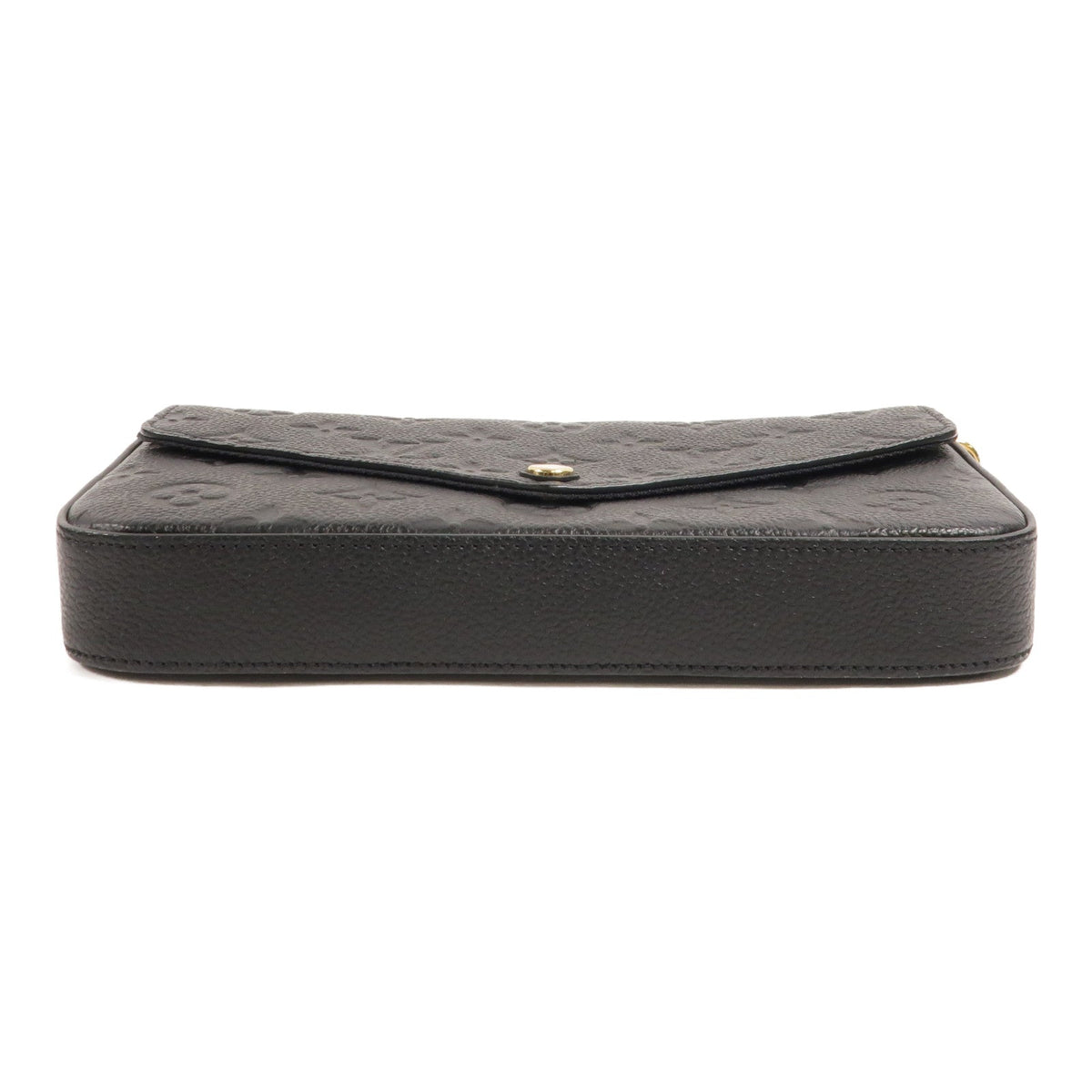 Louis Vuitton Felicie · Monogram Empreinte