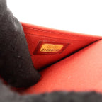 Chanel · Passport Case · Calfskin
