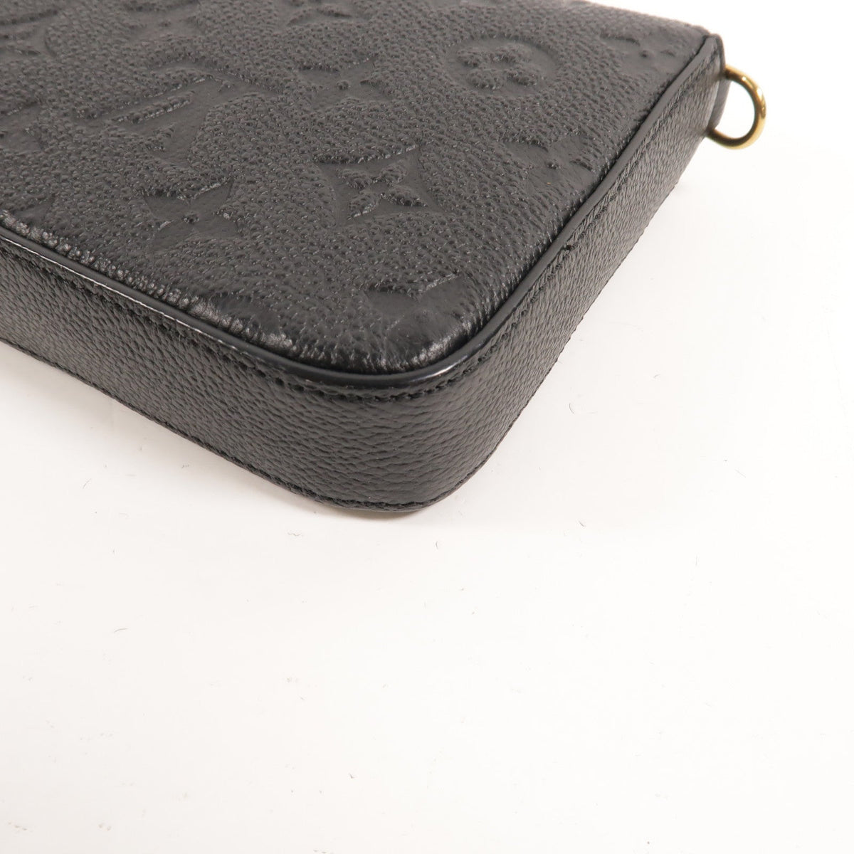 Louis Vuitton Felicie · Monogram Empreinte
