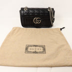 Gucci GG Marmont · Calfskin