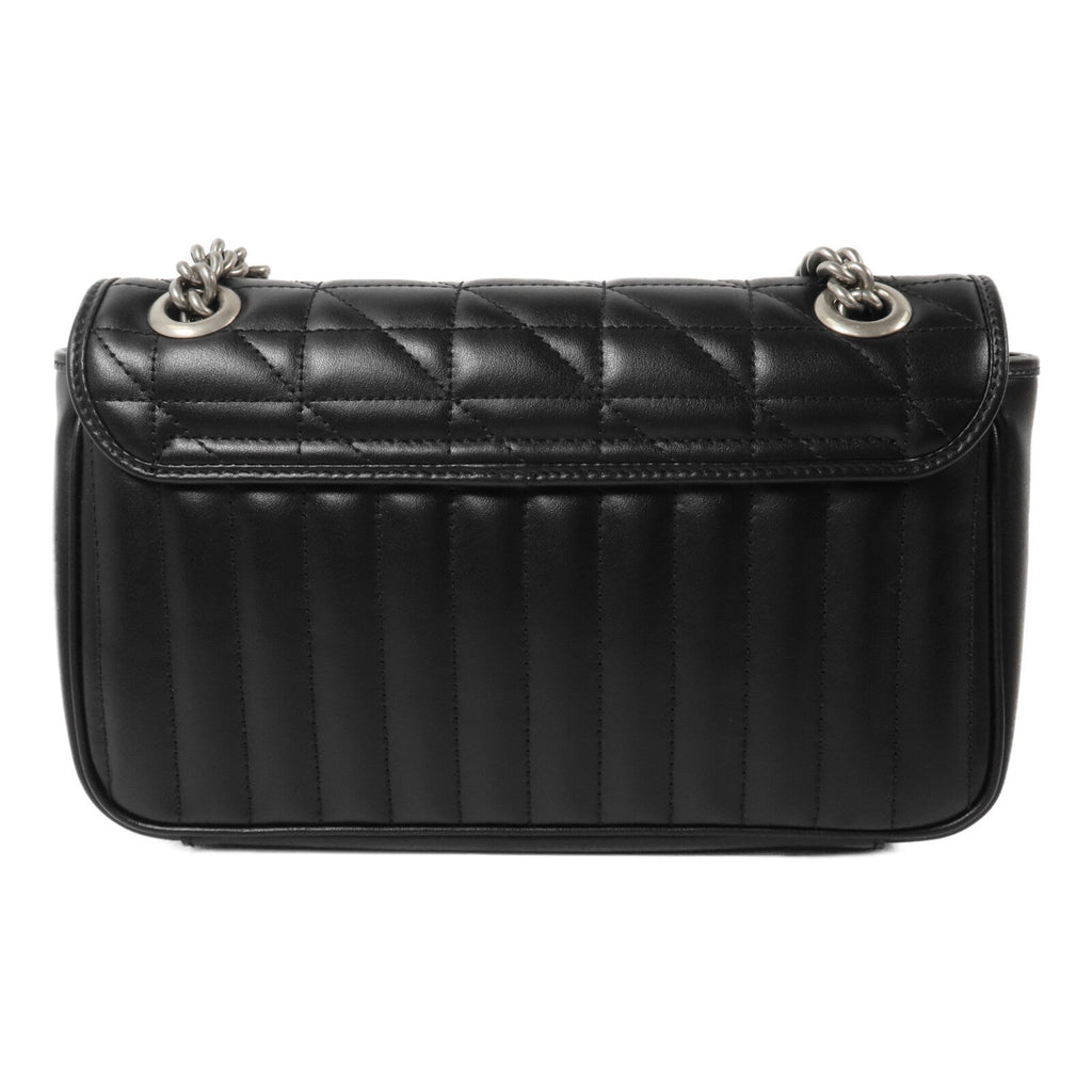 Gucci GG Marmont · Calfskin