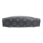 Louis Vuitton Gaston · Monogram Eclipse