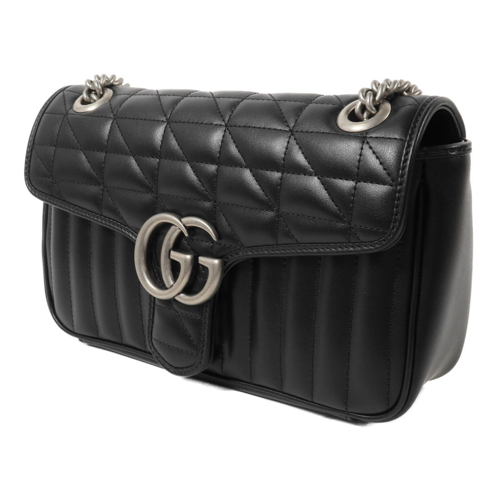 Gucci GG Marmont · Calfskin